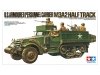 Tamiya 35070 U.S. Armoured Personnel Carrier M3A2 Half Track 1/35